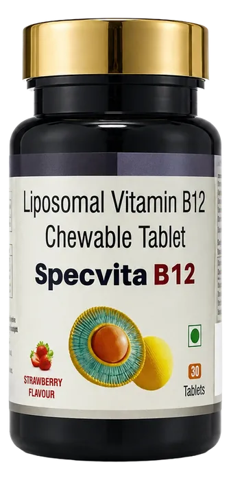 SPECVITA B12
